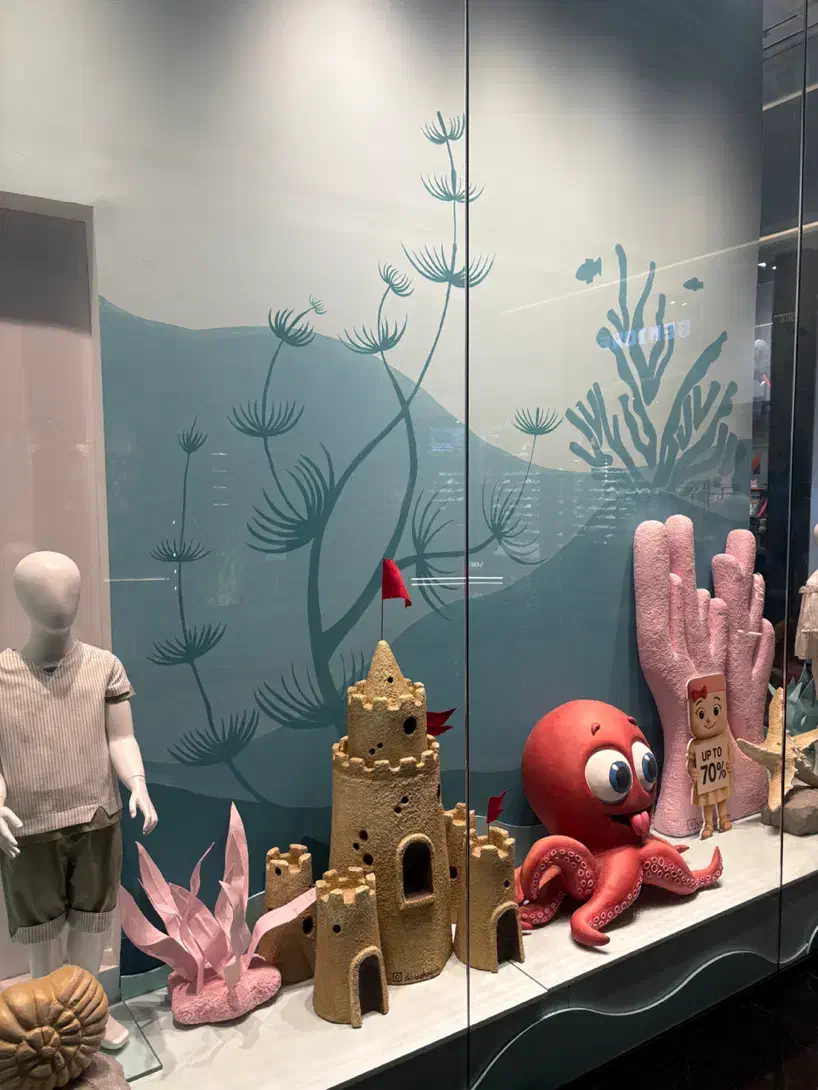 فروشنده پوشاک کودک|استخدام بازاریابی و فروش|تهران, شهرک غرب|دیوار