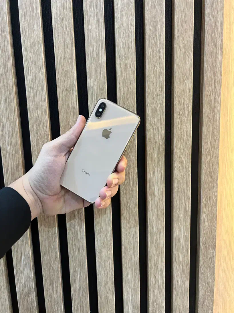 iphone xs max 512 gig Z/AA  2sim|موبایل|اهواز, رسالت|دیوار