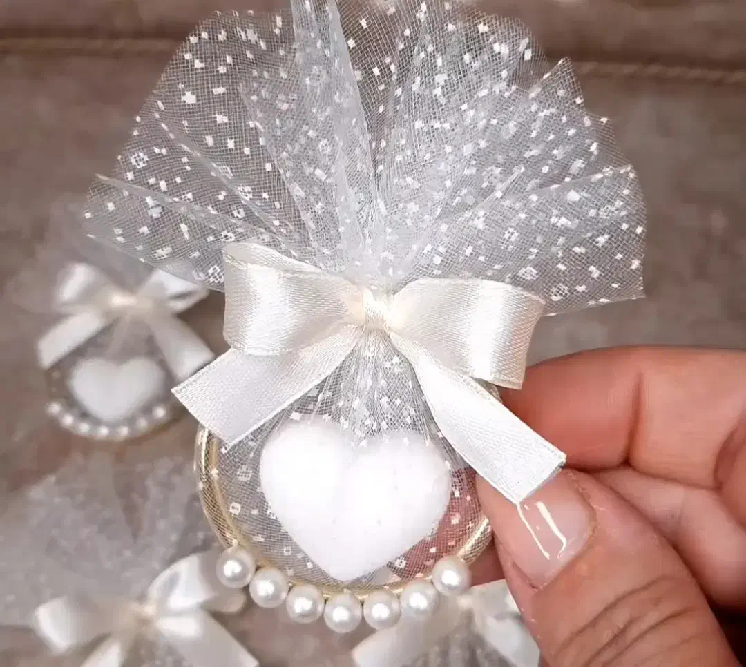 گیفت عروس|صنایع دستی و سایر لوازم تزئینی|جهرم, |دیوار