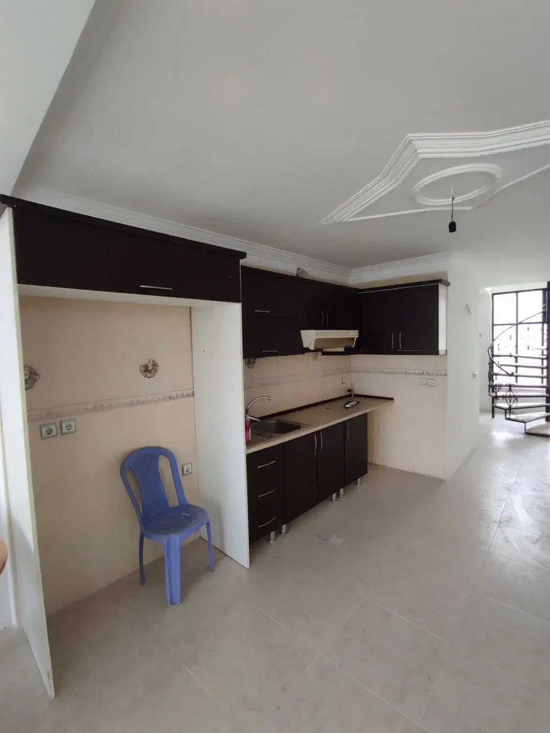 اجاره سالیانه آپارتمان دوبلکس|اجارهٔ خانه و ویلا|کلاردشت, |دیوار