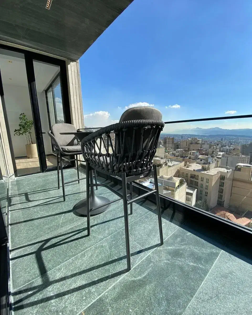 قیطریه*۲۵۰متر*نوساز*تمام شیشه*اکازیونی بینظیر|اجارهٔ آپارتمان|تهران, قیطریه|دیوار