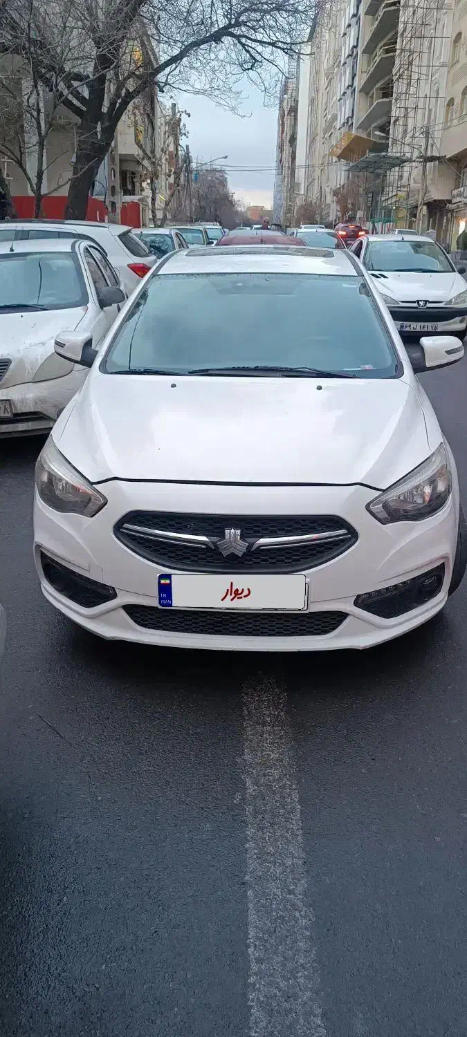 شاهین 1401|خودرو سواری و وانت|تبریز, |دیوار