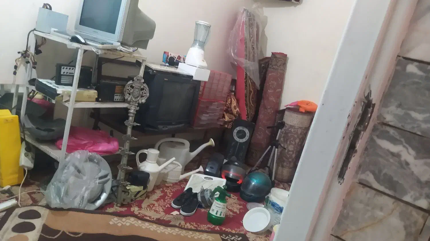 حراج وسایل منزل بخاطر ه تغییر مکان|حراج|شیراز, تندگویان|دیوار