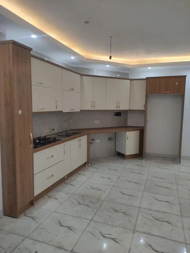 ۱۰۵ متر بلوار شیرودی ۲ خواب آپارتمان / کد ۷۶۵۲|فروش آپارتمان|تنکابن, |دیوار