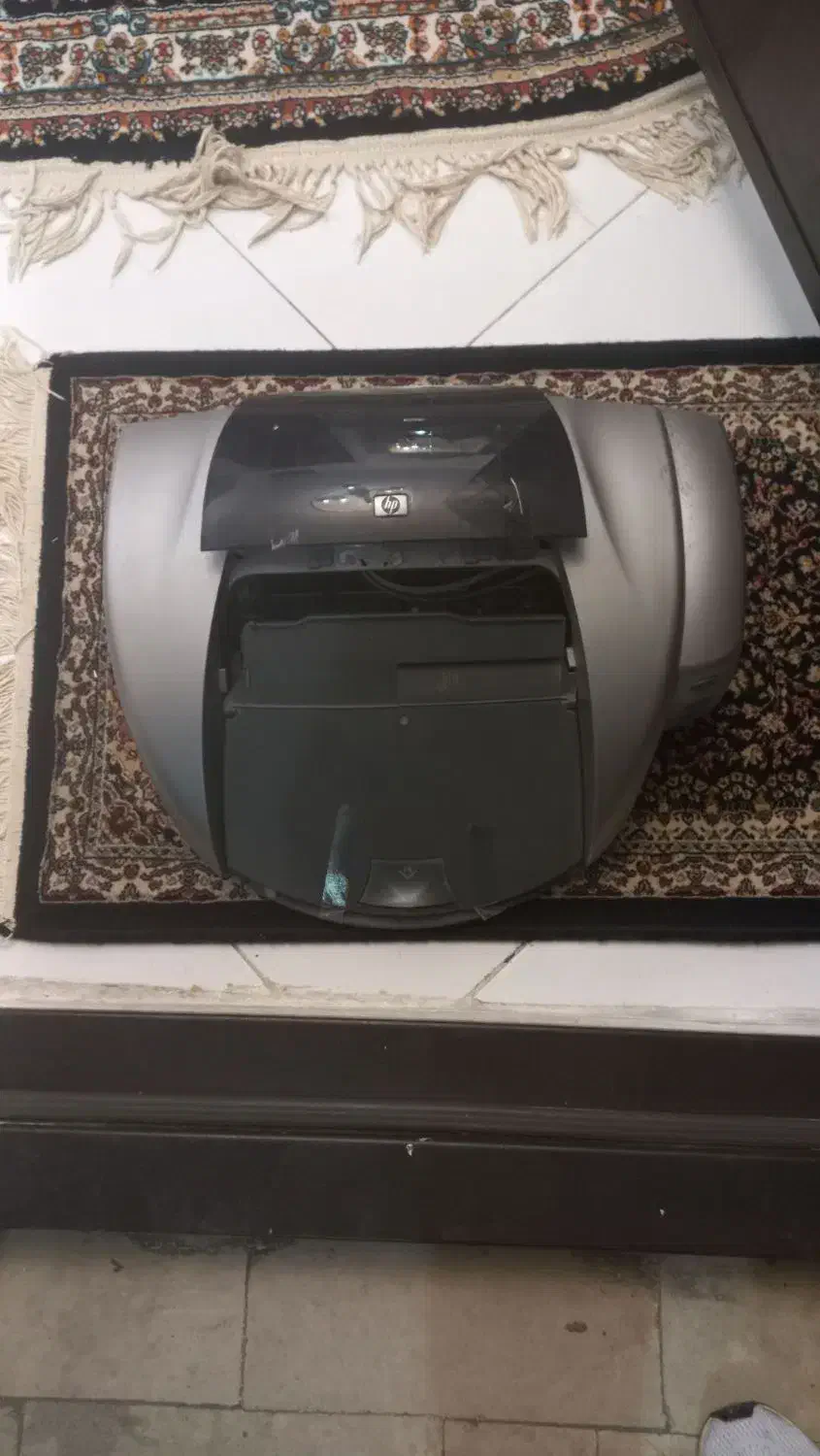 پرینتر سالم|پرینتر، اسکنر، کپی، فکس|همدان, |دیوار