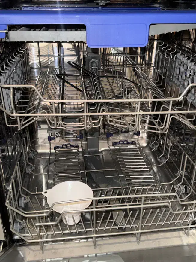 ماشین ظرفشویی ۱۴ نفره|ماشین ظرفشویی|قزوین, |دیوار