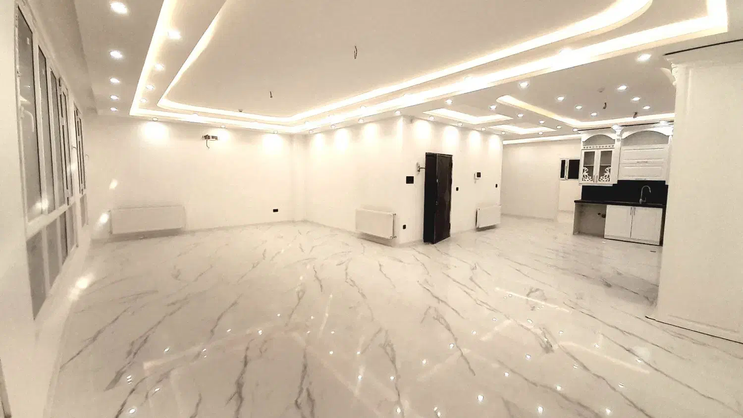 اپارتمان 150متر/ صفر تک واحدی/ هاشمیه|فروش آپارتمان|مشهد, چهارچشمه|دیوار