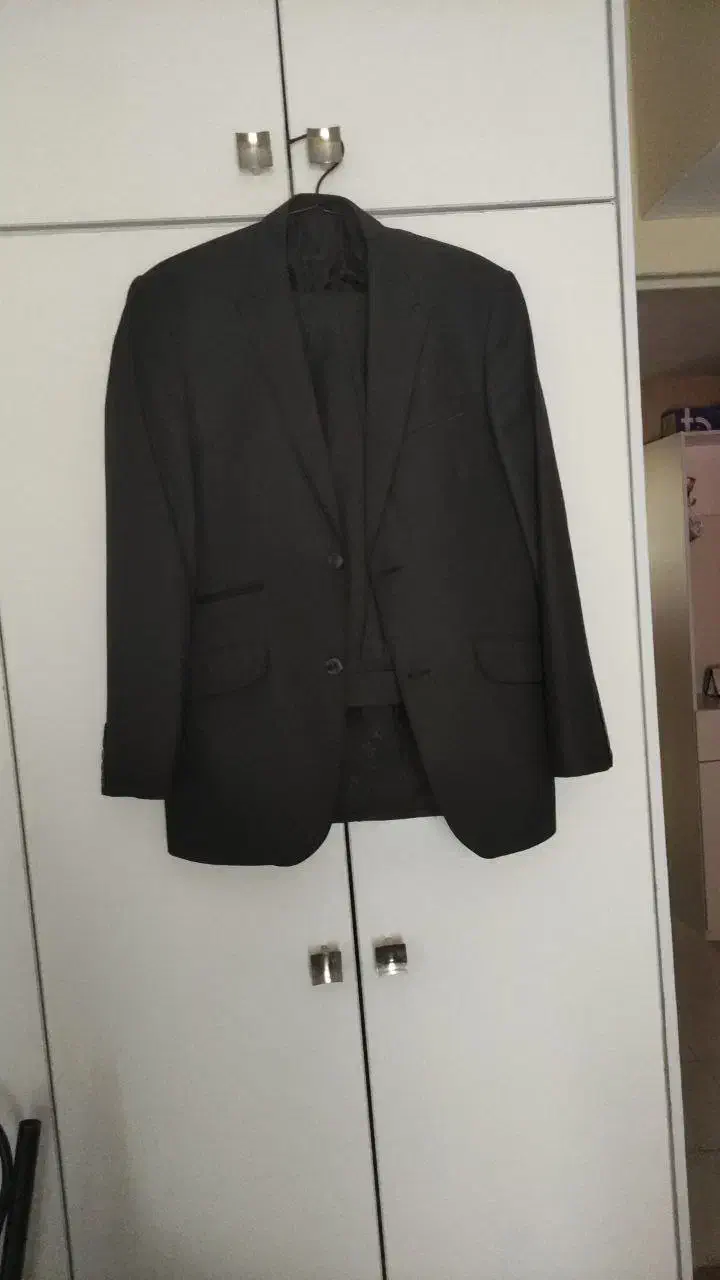 کت تک و کت و شلوار|لباس|شاهینشهر, فردوسی|دیوار