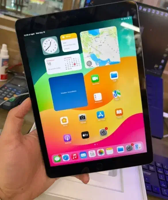 ipad Air 9 ایپد|تبلت|بیرجند, |دیوار