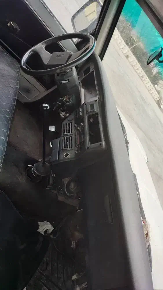 نیسان دیزل مدل ۹۰|خودرو سواری و وانت|شیراز, حومه شیراز|دیوار