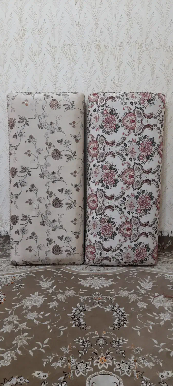 ۵عددپشتی دو رویه|پشتی|ایلام, |دیوار