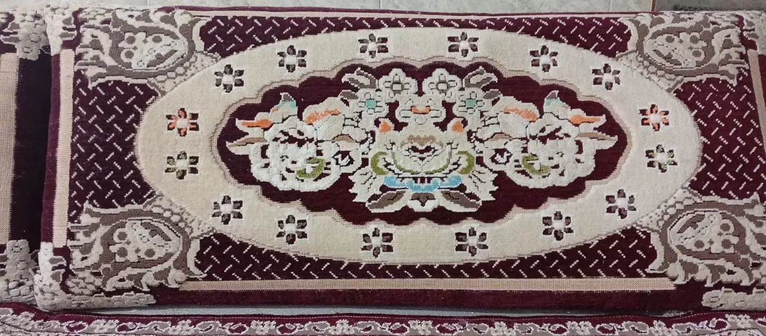 پشتی قیمت مناسب|پشتی|فریمان, |دیوار