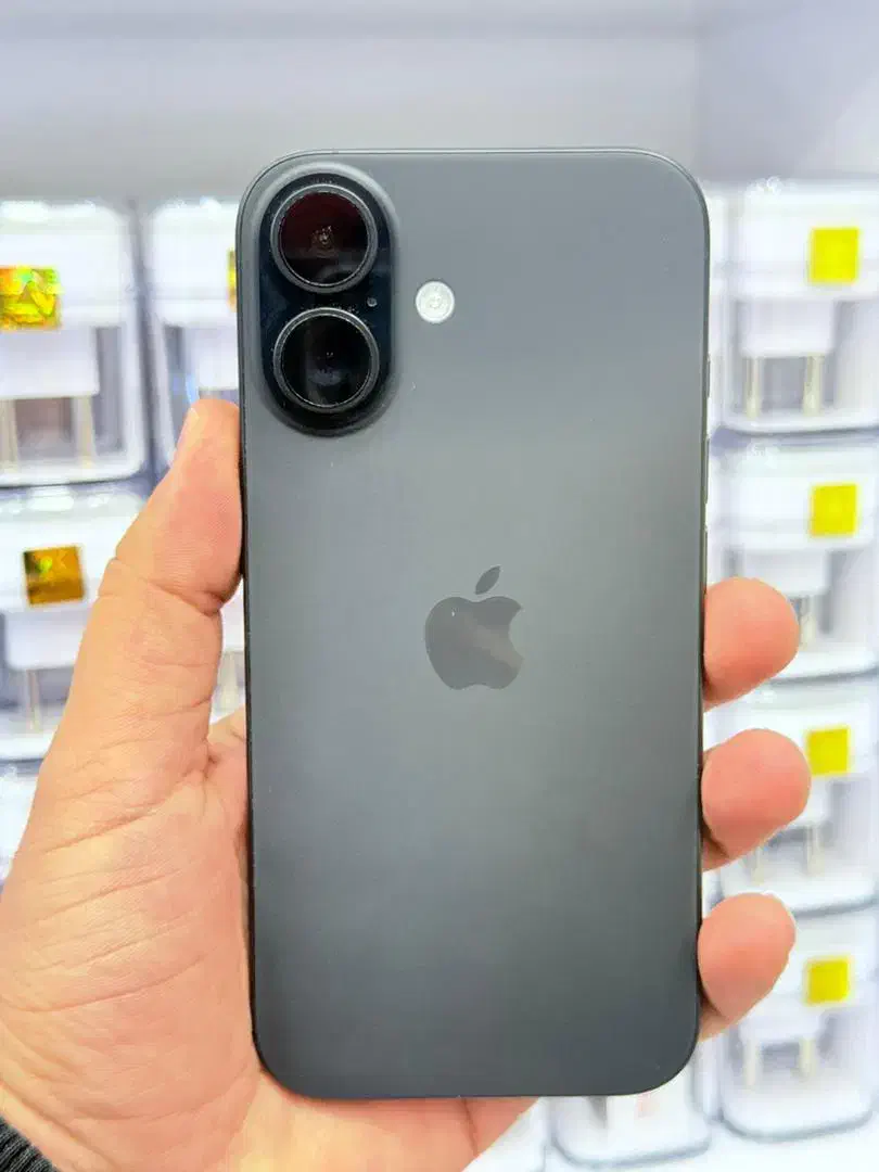 ایفون ۱۶|موبایل|تهران, آذری|دیوار