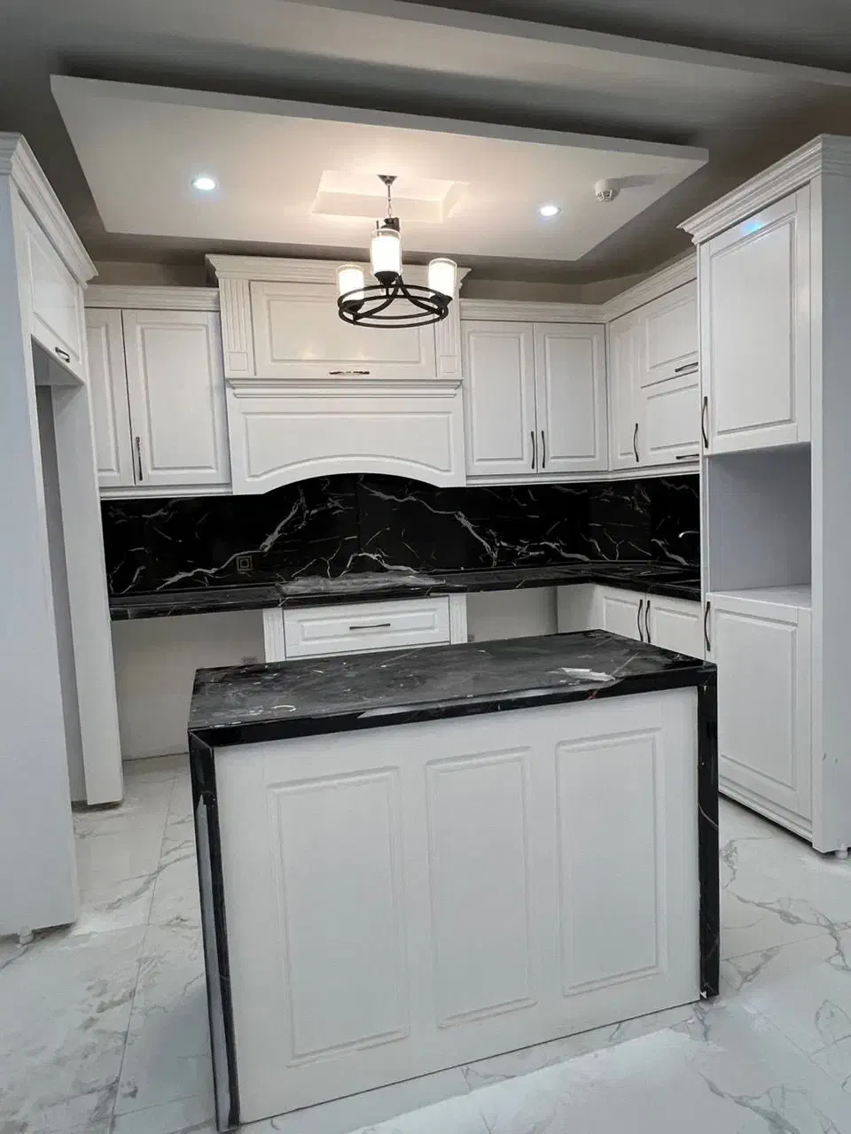 آپارتمان دو خواب / متریال قوی/ نوساز|فروش آپارتمان|مشهد, الهیه|دیوار