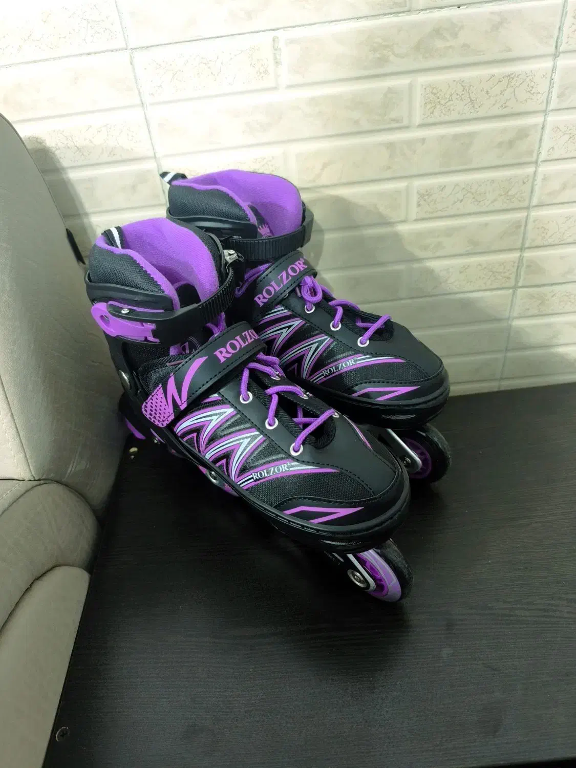 اسکیت|دوچرخه، اسکیت، اسکوتر|اندیمشک, |دیوار