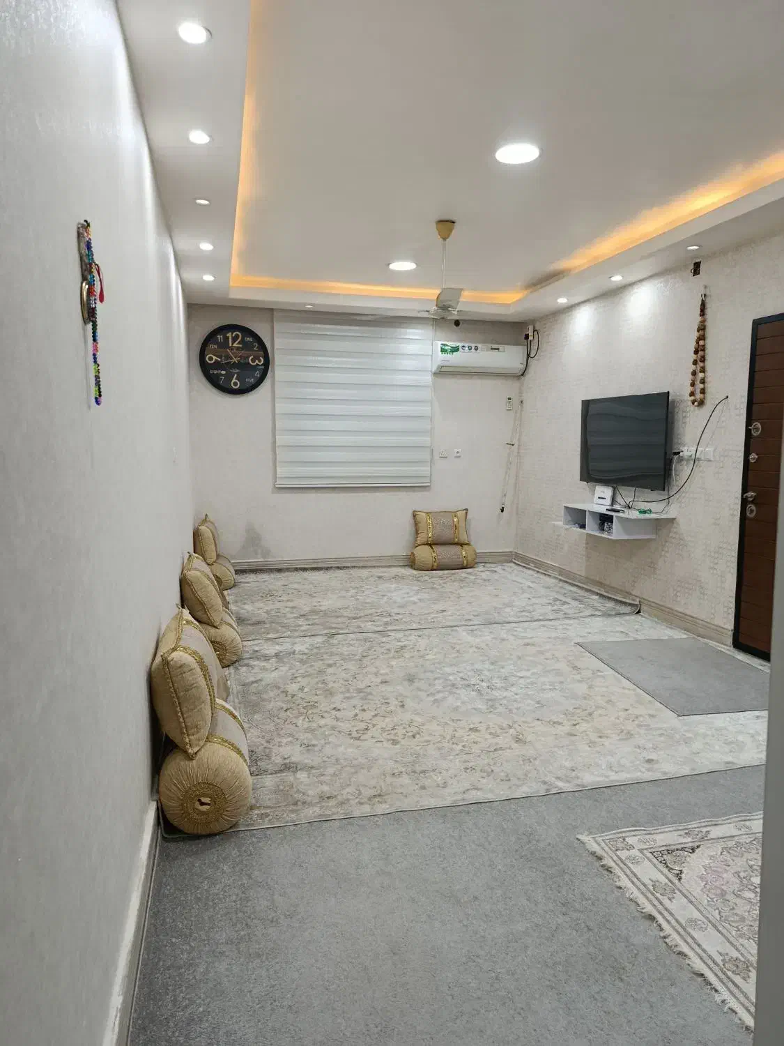 فاز 4پردیس 2شرقی|فروش آپارتمان|بندر امام خمینی, |دیوار