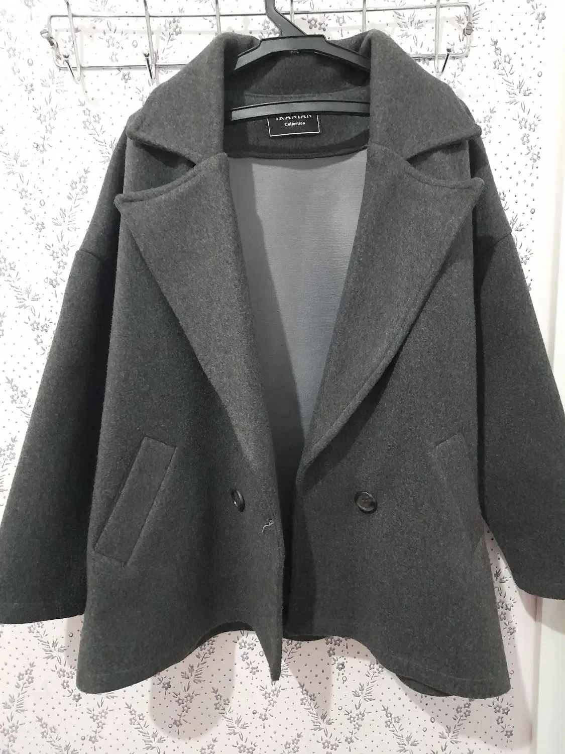 کت کوتاه|لباس|زنجان, |دیوار