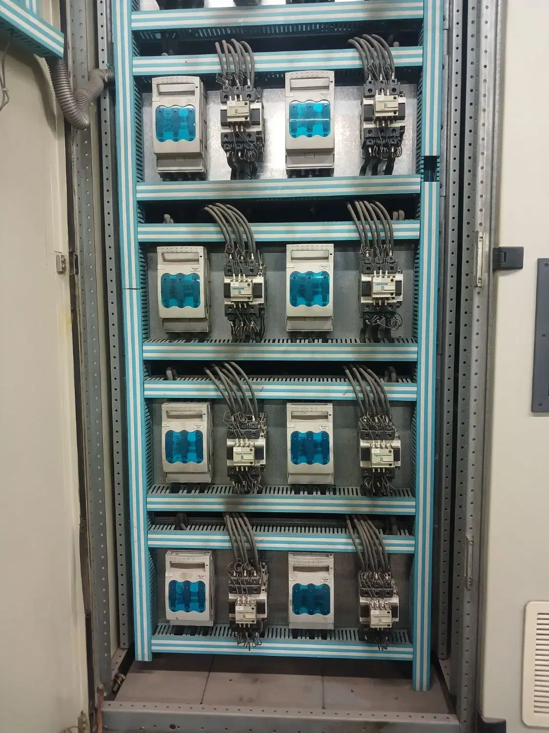 خدمات تخصصی برق صنعتی و درایو|خدمات پیشه و مهارت|ورامین, خیر آباد|دیوار