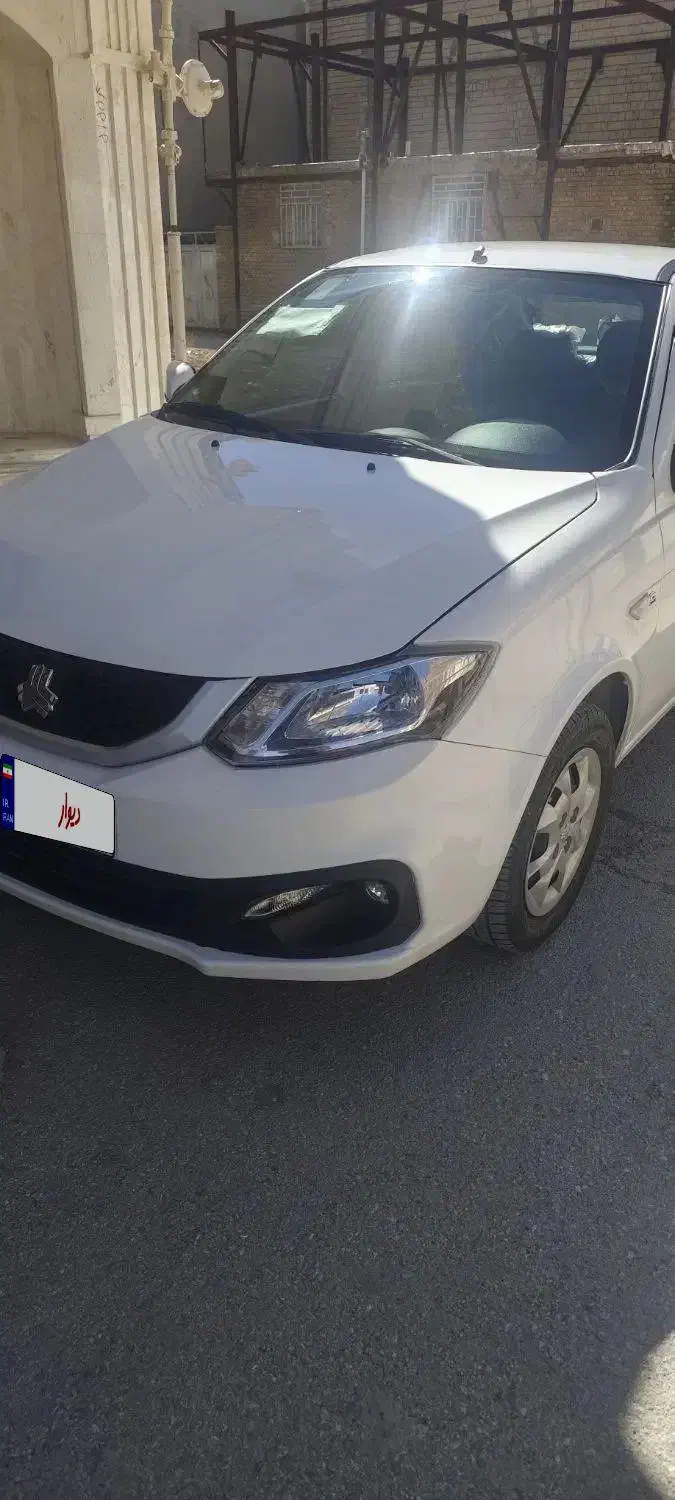 ساینا s|خودرو سواری و وانت|خرمآباد, |دیوار