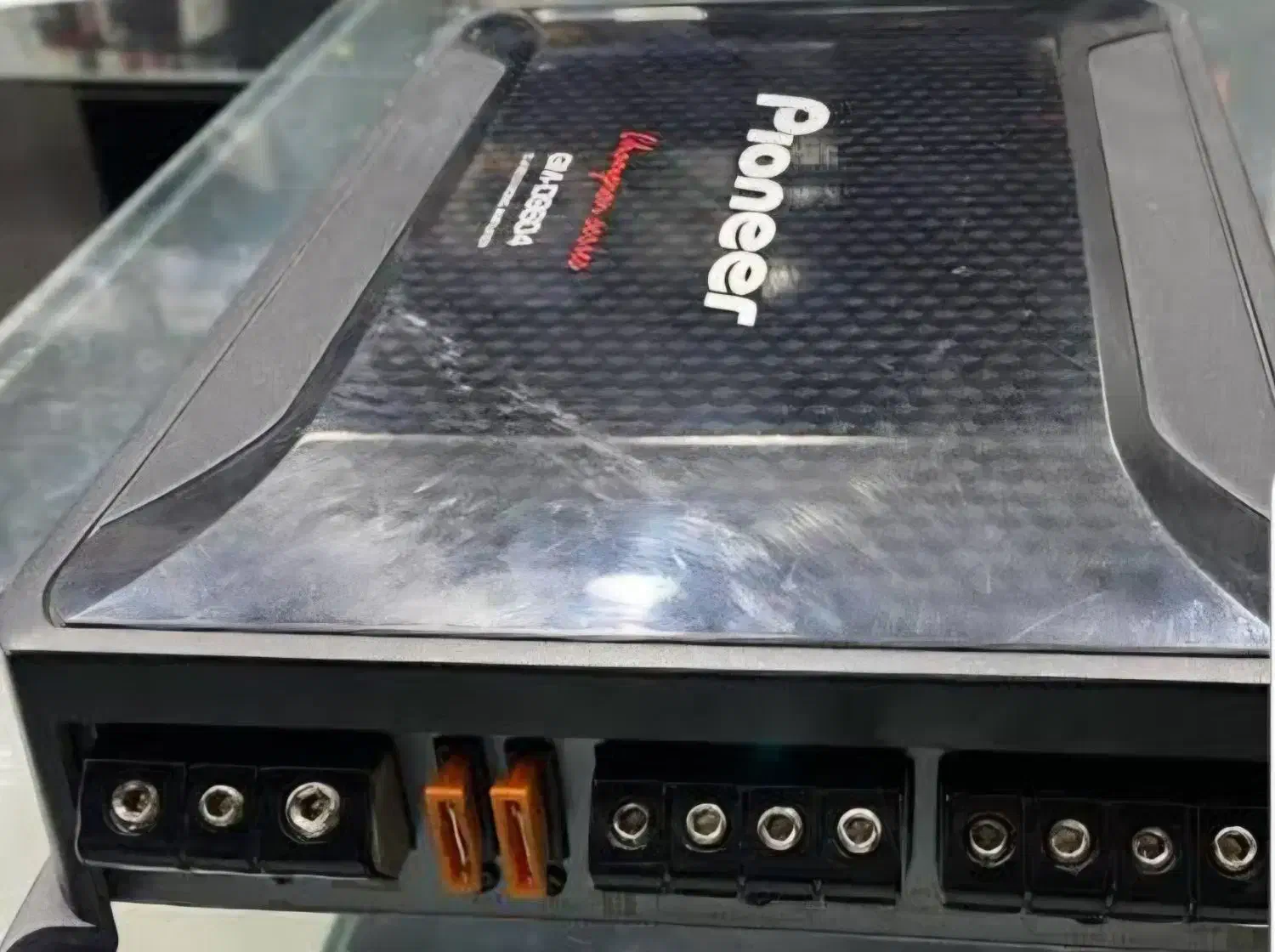 امپلی پایونیرچهار کانال۹۶۰۴|سیستم صوتی خانگی|لاهیجان, بوجایه|دیوار