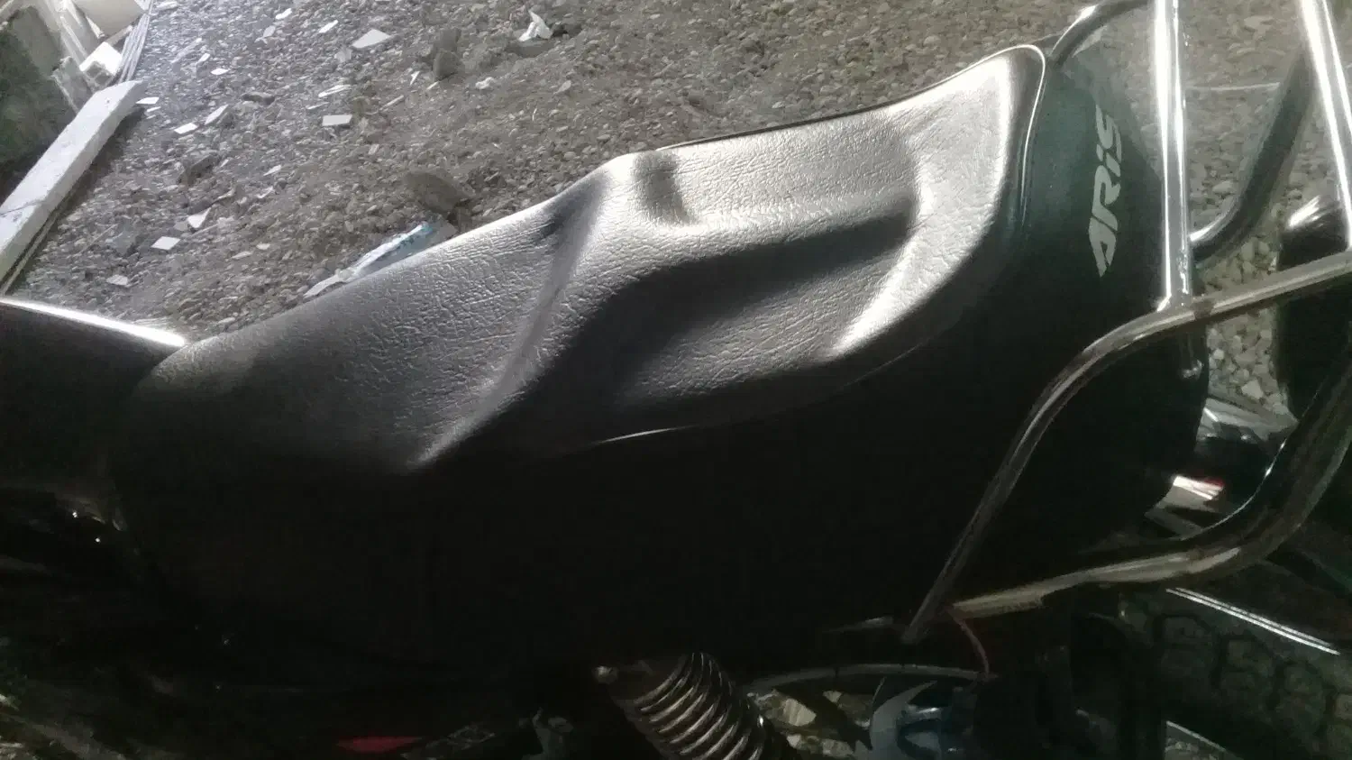 زین ارسیس|دوچرخه، اسکیت، اسکوتر|رشت, لاکان شهر|دیوار