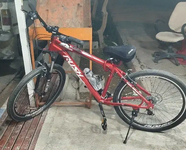 دوچرخه|دوچرخه، اسکیت، اسکوتر|شاهینشهر, شهرک میلاد|دیوار