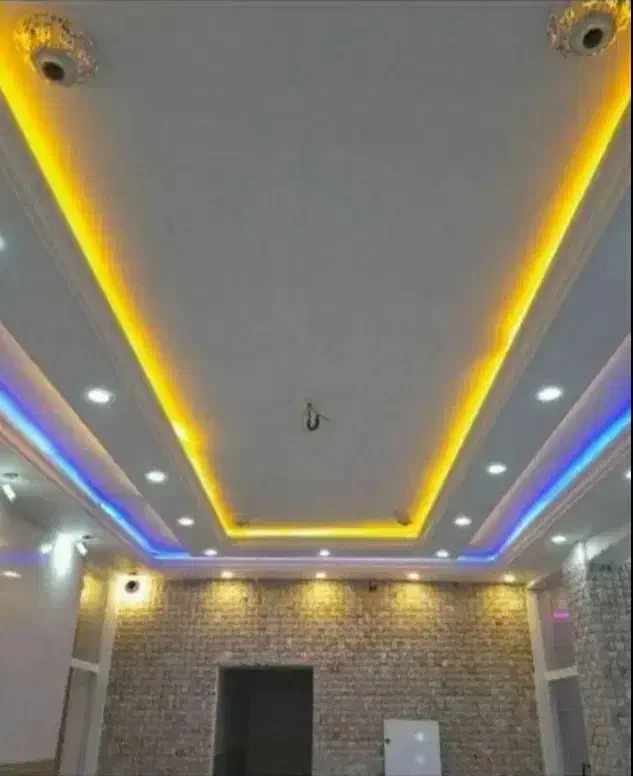 نقاشی ساختمان در تمام نقاط تهران|خدمات پیشه و مهارت|رباطکریم, رباطکریم|دیوار