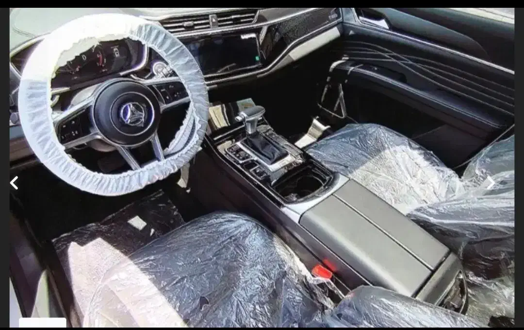 دیگینیتی سفید داخل مشکی صفر ۱۴۰۴|خودرو سواری و وانت|قزوین, |دیوار