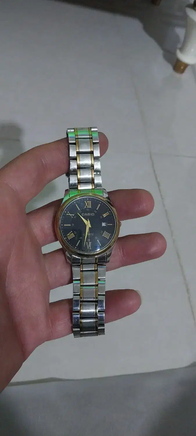 ساعت و انگشتر|ساعت|سرپل ذهاب, |دیوار