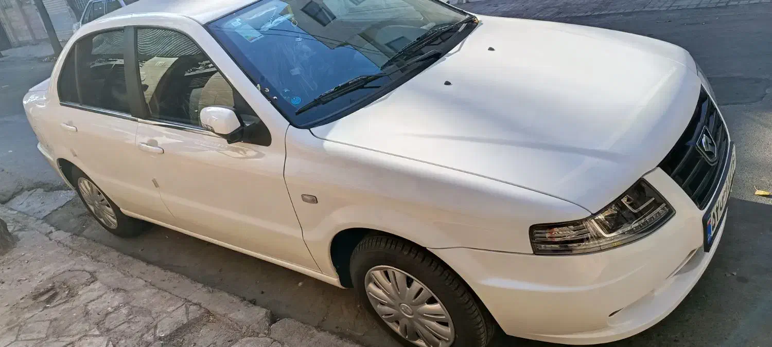 سورن پلاس صفر کیلومتر ۱۴۰۴ دریچه گاز سیمی فول|خودرو سواری و وانت|مشهد, جلالیه|دیوار