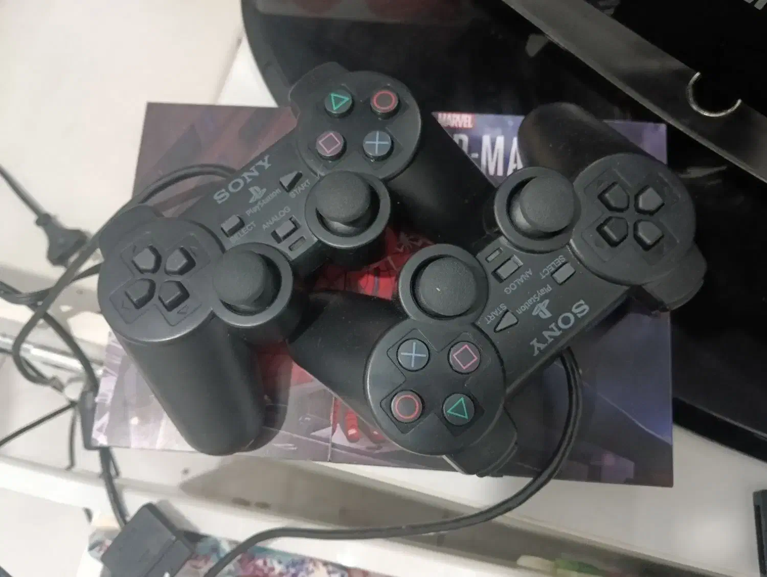 سونی 2 کاملاً سالم|کنسول، بازی ویدئویی و آنلاین|قدس, شهرقدس|دیوار