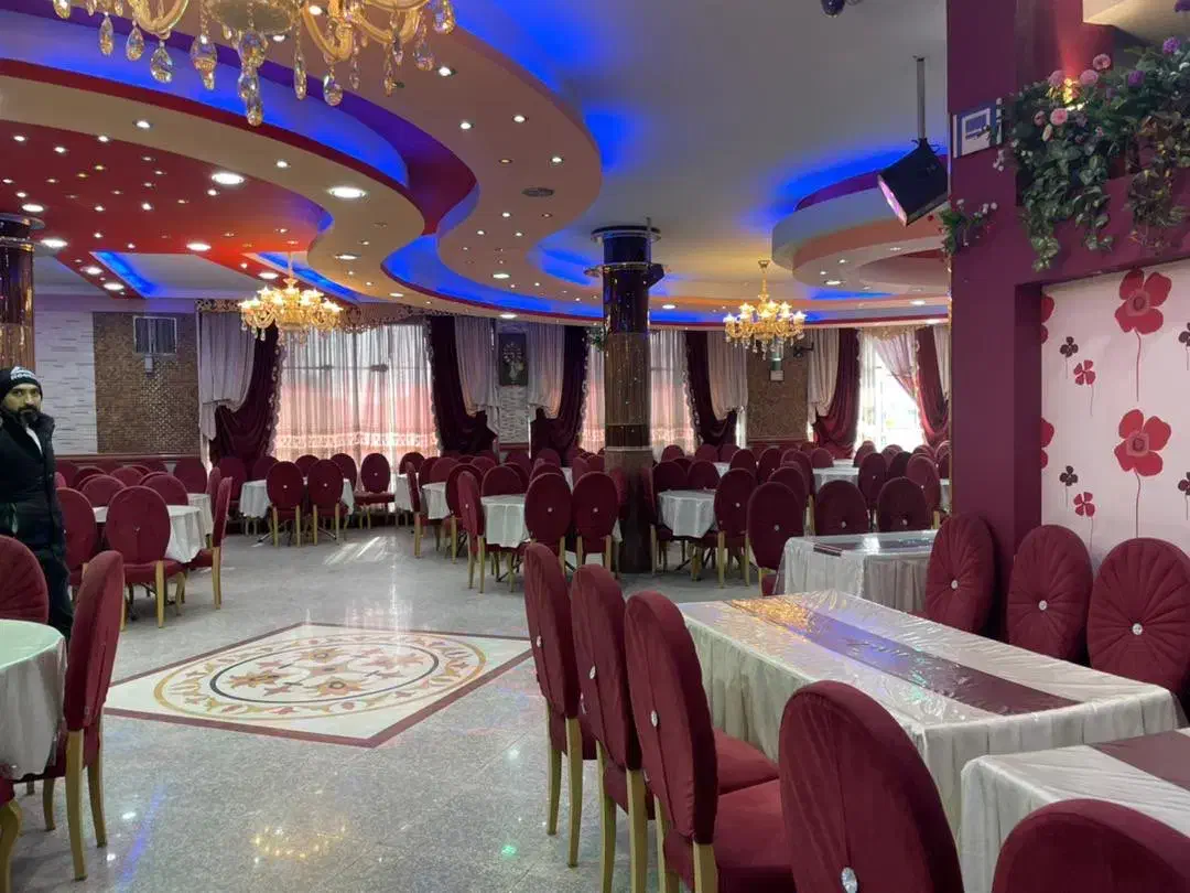 فروش رهن و اجاره تالار پذیرایی|فروش دفتر صنعتی، کشاورزی، تجاری|تهران, تهرانسر مرکزی|دیوار