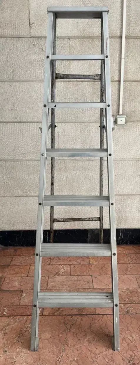 نردبان|ابزارآلات|تهران, فردوس|دیوار