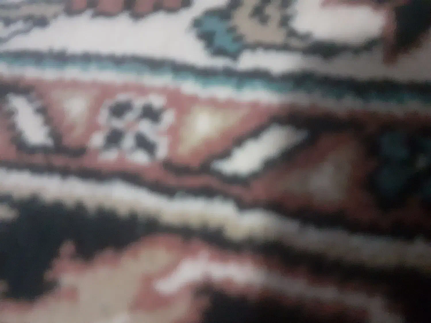 ۲ عدد فرش مزدا ۲۰۰۰|فرش|ایلام, |دیوار