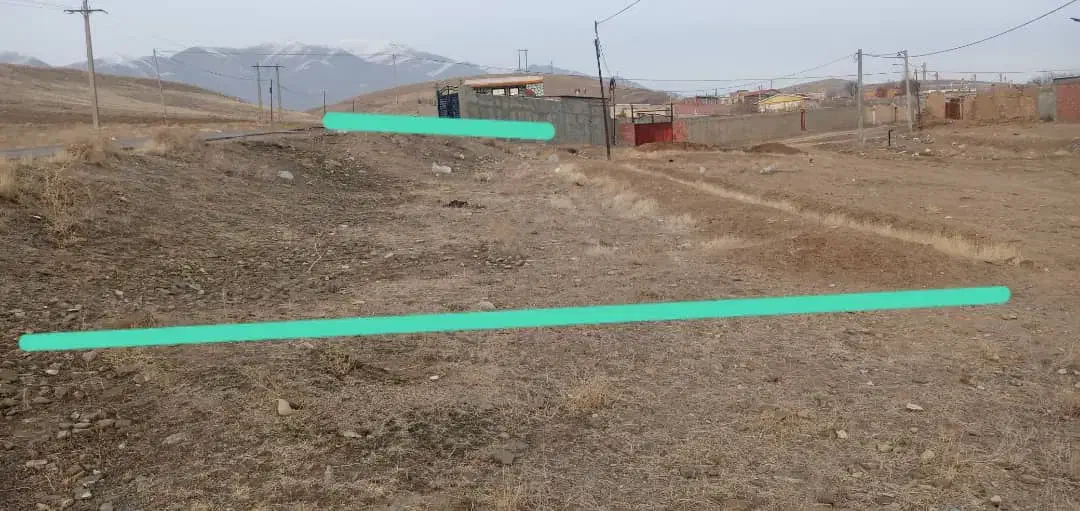 زمین|فروش زمین و ملک کلنگی|خواجه, |دیوار