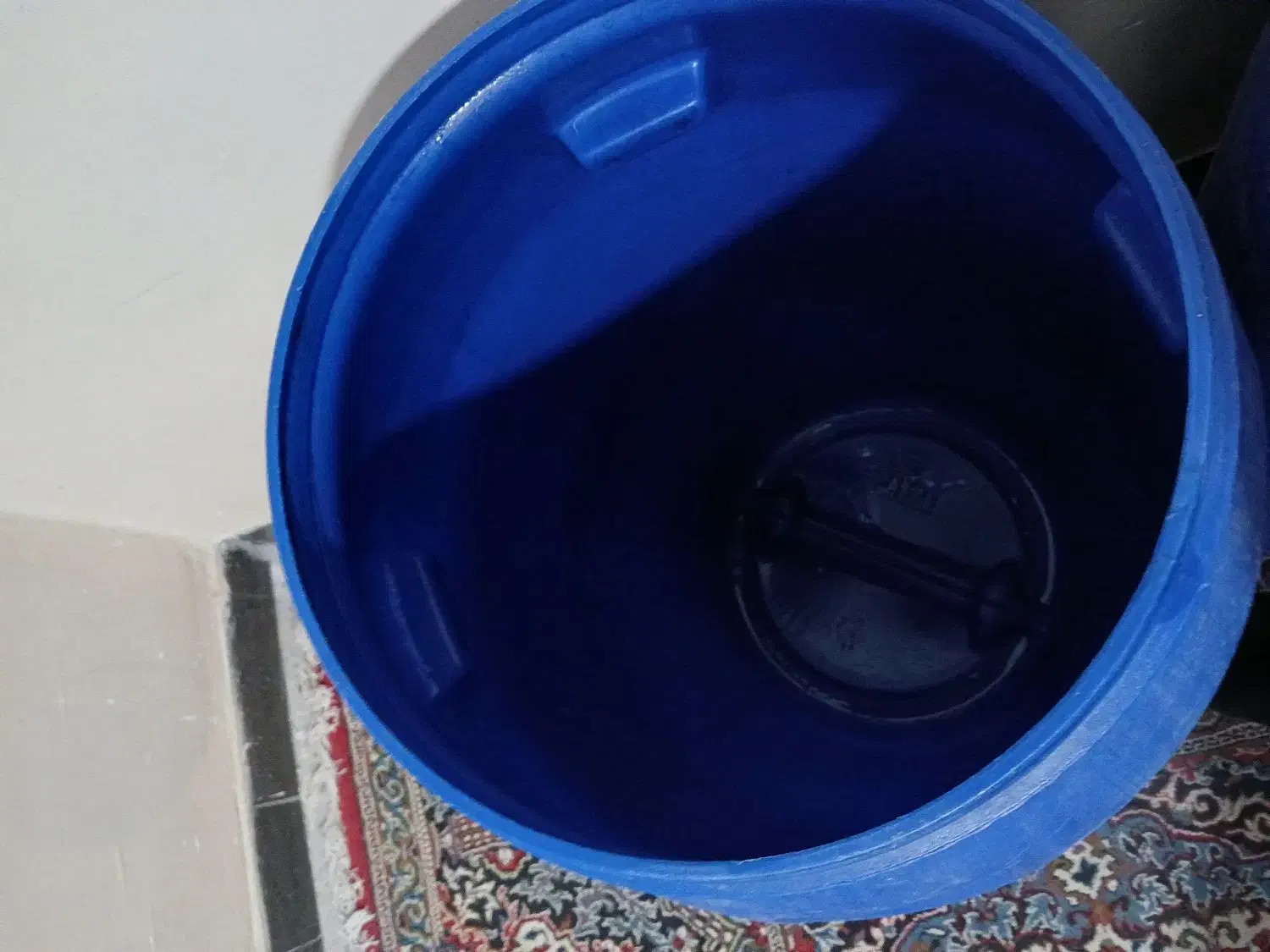 فروش فوری دبه ترشی|ظروف نگهدارنده، پلاستیکی، یکبارمصرف|فرخشهر, |دیوار