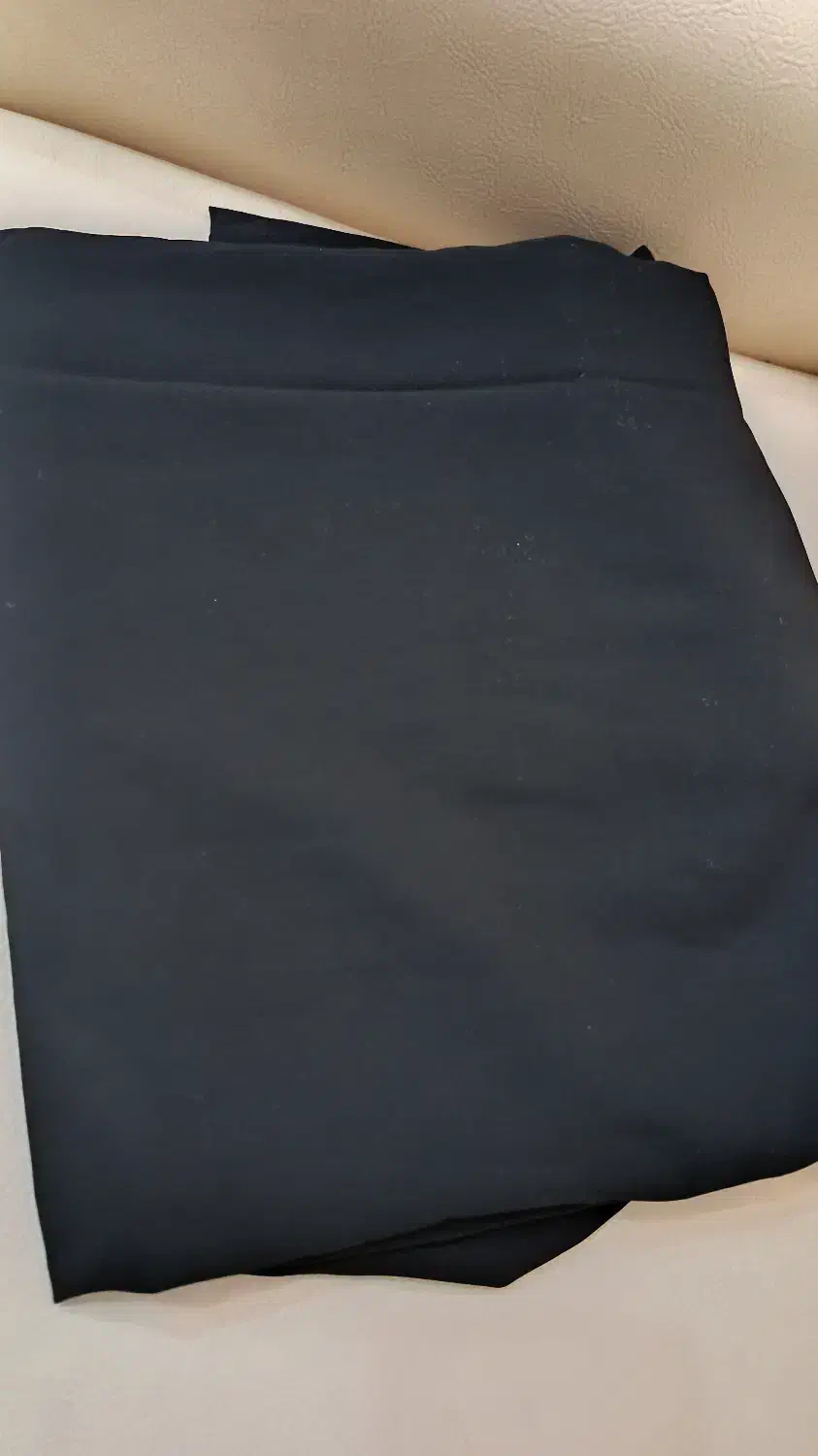 قواره چادر مشکی|لباس|اهواز, کیانپارس |دیوار