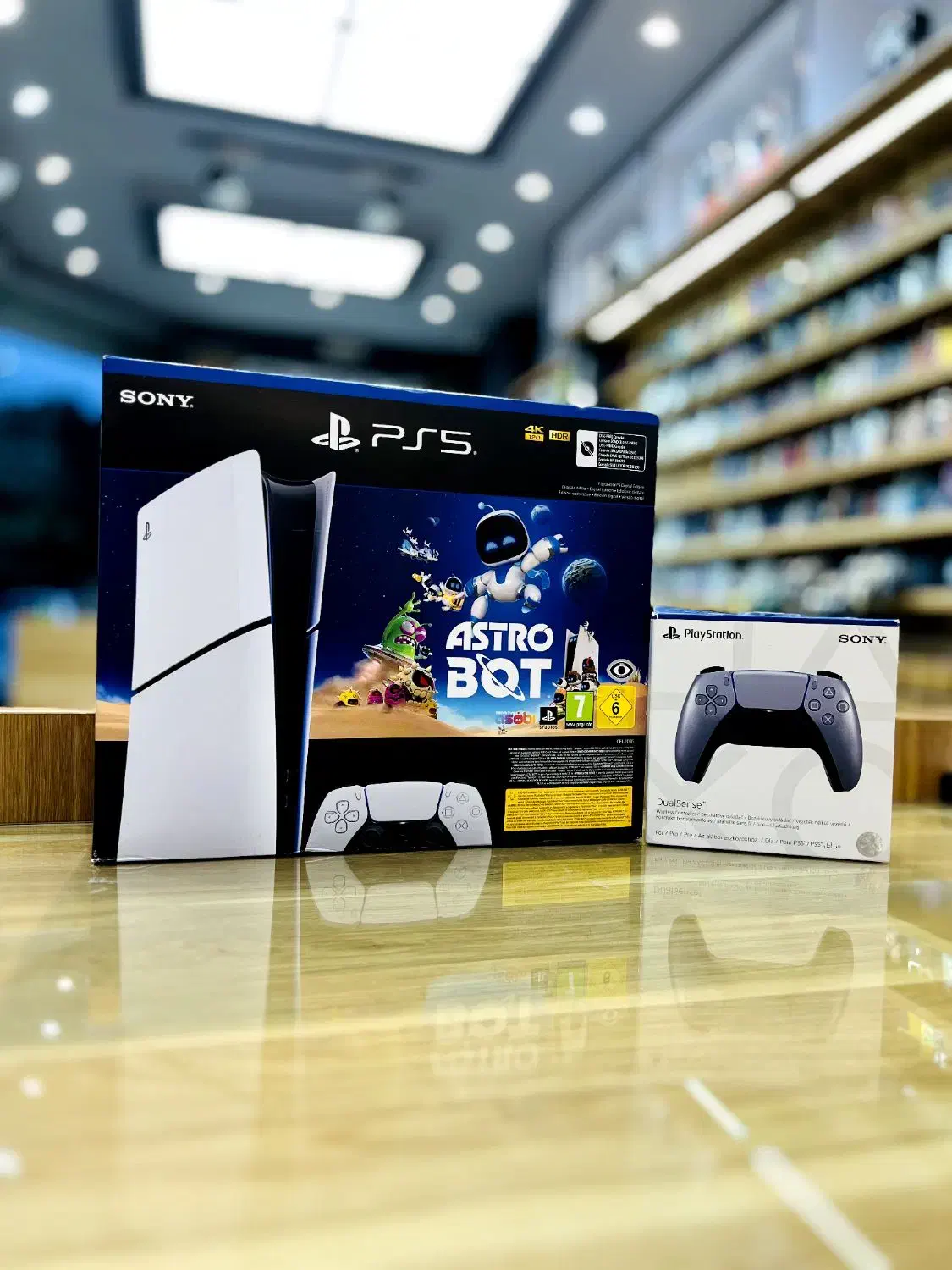 PS5 دیجیتال اروپا|کنسول، بازی ویدئویی و آنلاین|قم, چهار امامزاده|دیوار