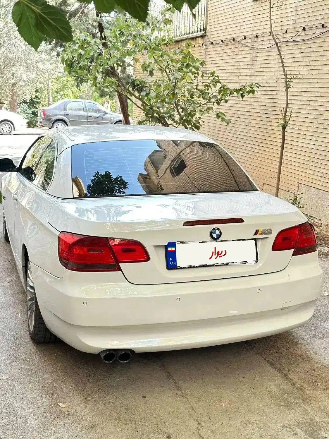 Bmw 325i|خودرو سواری و وانت|تهران, هفت حوض|دیوار