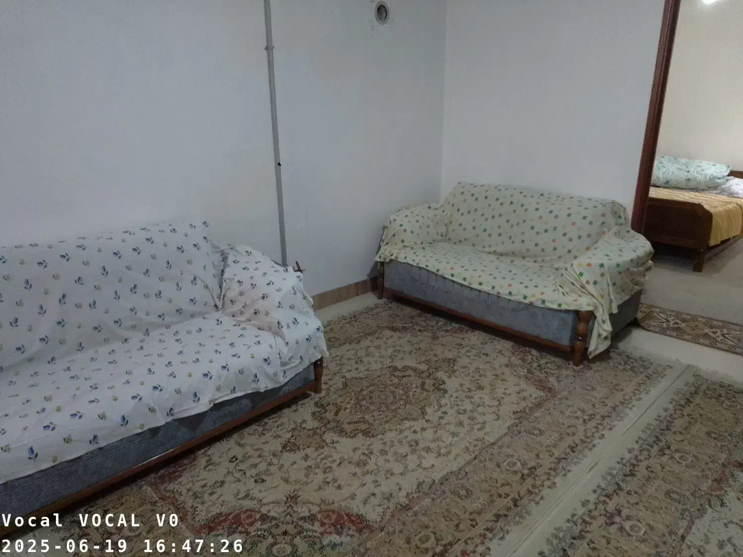 اجاره سوئیت|اجارهٔ کوتاهمدت آپارتمان و سوئیت|رشت, حومه رشت|دیوار