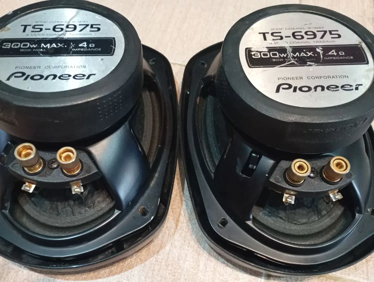 باند پایونیر 6795 اورجینال|قطعات یدکی و لوازم جانبی|قائمشهر, |دیوار