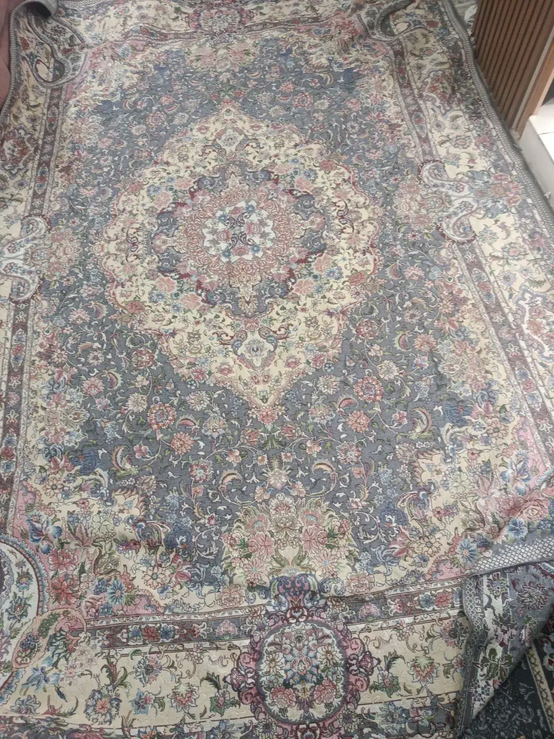 روفرشی 9متری نونو|روفرشی|پاکدشت, شهرک امام رضا|دیوار