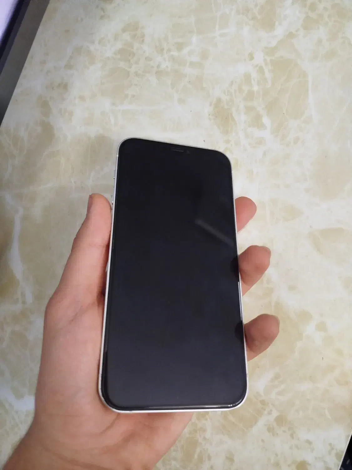 IPHONE 12 128 ZA|موبایل|زنجان, |دیوار