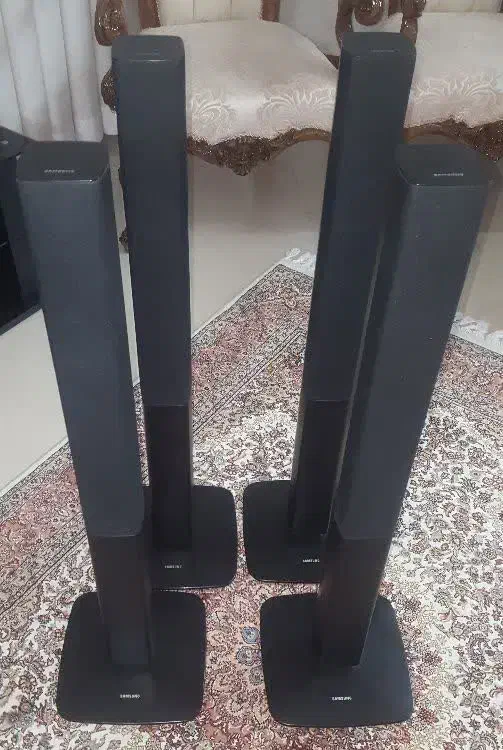 سینما خانواده|سیستم صوتی خانگی|قم, عمار یاسر|دیوار