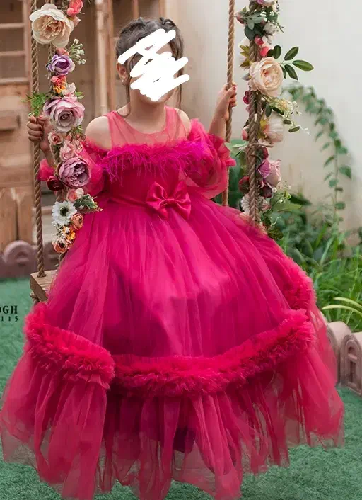 لباس مجلسی دخترانه|کفش و لباس بچه|رباط‌کریم, نصیرشهر|دیوار