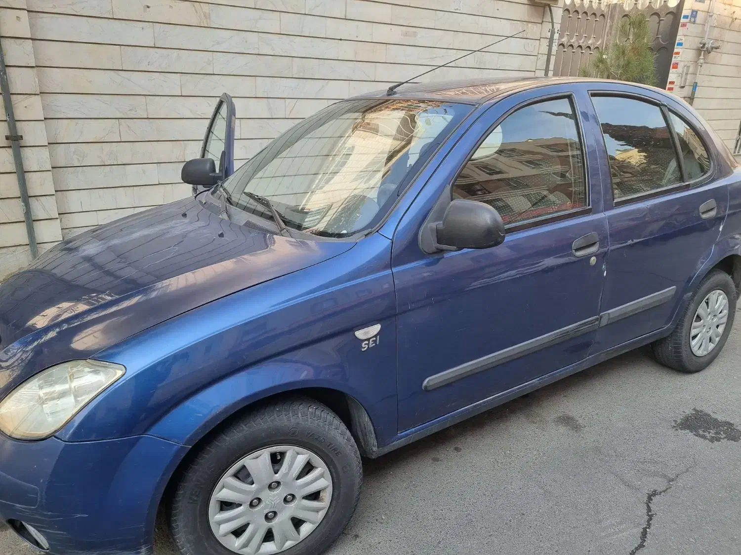 تیبا مدل ۹۱|خودرو سواری و وانت|تهران, نارمک|دیوار