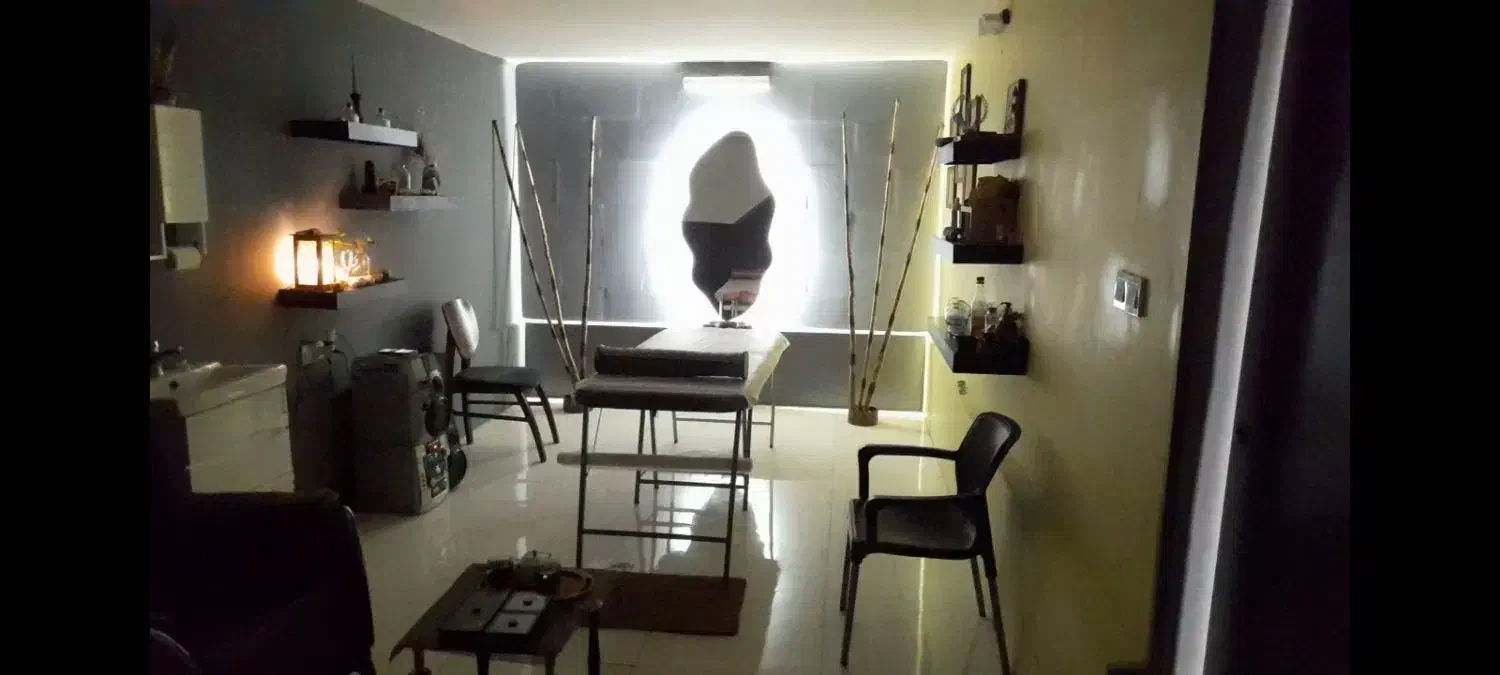 فروش روغن ماساژ و خدمات ماساژ|خدمات آرایشگری و زیبایی|شیروان (خراسان), |دیوار