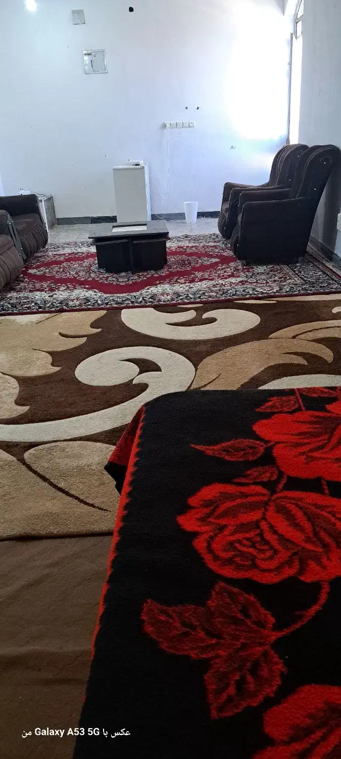 سویت اجاره ای ویلایی مبله ۴۰۰|اجارهٔ کوتاهمدت آپارتمان و سوئیت|دوگنبدان, |دیوار