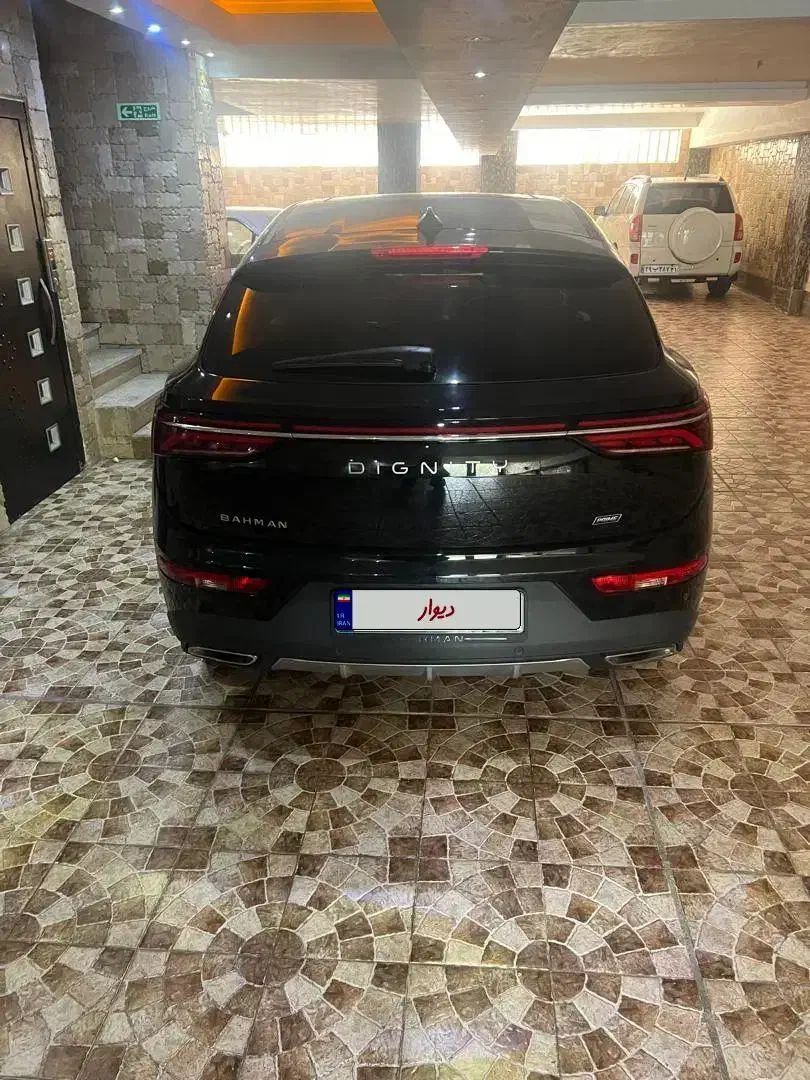 دیگنیتی پرایم|خودرو سواری و وانت|خرمآباد, |دیوار