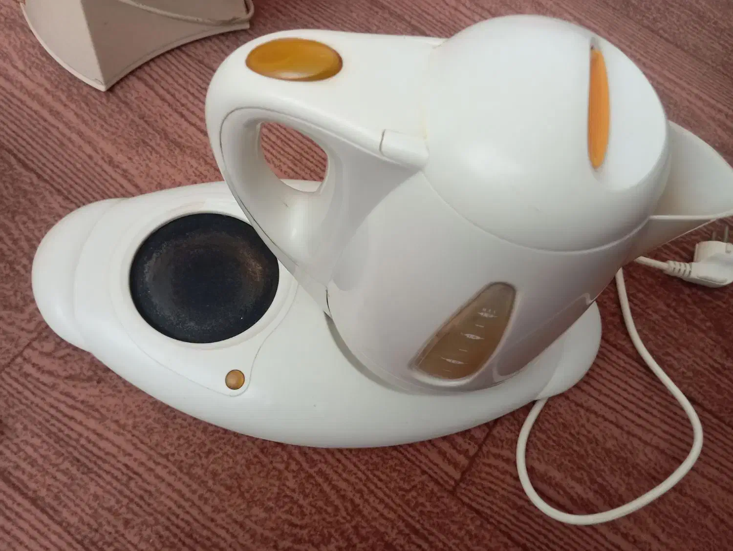 چایی ساز|سماور، چایساز، قهوهساز|قم, پردیسان|دیوار